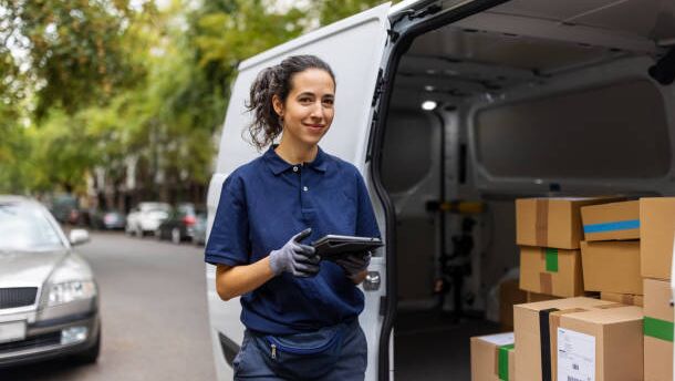 Commercial vehicles and emergency responders