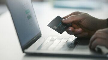 Prepaid or Gift Cards