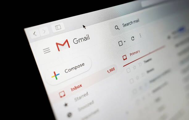 Send an email
