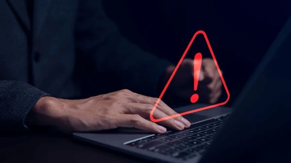 Notify the DMV of a compliance issue