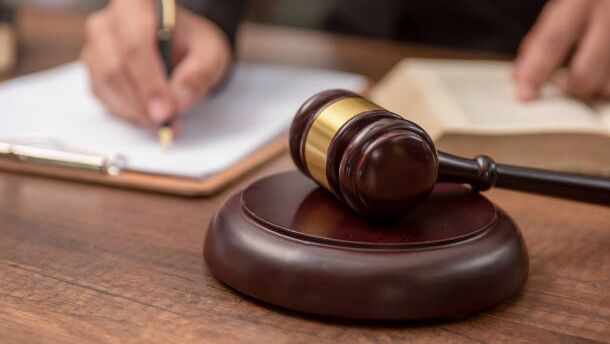 Fulfilling legal or regulatory obligations