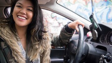 Your driving privileges