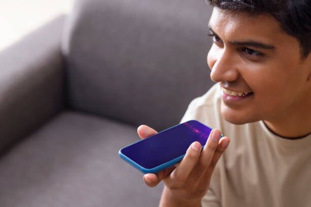 Voice Authentication