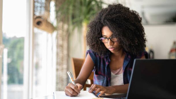 Tracking your progress and quiz scores